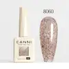 CANNI HEMA FREE UV/LED gél lakk 9ml No.8060