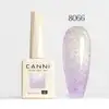 CANNI HEMA FREE UV/LED gél lakk 9ml No.8066
