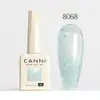 CANNI HEMA FREE UV/LED gél lakk 9ml No.8068