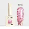 CANNI HEMA FREE UV/LED gél lakk 9ml No.8078