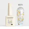 CANNI HEMA FREE UV/LED gél lakk 9ml No.8079