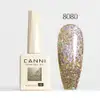CANNI HEMA FREE UV/LED gél lakk 9ml No.8080