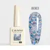 CANNI HEMA FREE UV/LED gél lakk 9ml No.8083
