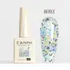 CANNI HEMA FREE UV/LED gél lakk 9ml No.8093