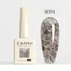 CANNI HEMA FREE UV/LED gél lakk 9ml No.8094