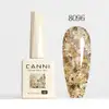 CANNI HEMA FREE UV/LED gél lakk 9ml No.8096