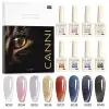 CANNI HEMA FREE  szett 8x9ml - No.05 - Interstellar Cat Eye Collection