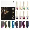 CANNI HEMA FREE  szett 8x9ml - No.06 - Starry Sky Miracle Collection