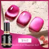 BORN PRETTY PRO UV/LED gél lakk 15 ml - T007 - Amber Cat Eye