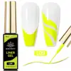 BORN PRETTY PRO Liner Gel 10 ml - L09