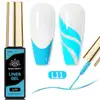 BORN PRETTY PRO Liner Gel 10 ml - L11