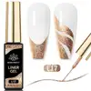 BORN PRETTY PRO Liner Gel 10 ml - L17