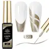 BORN PRETTY PRO Liner Gel 10 ml - L21 - arany