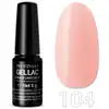 Profinails Gel Lac LED/UV lakkzselé 6gr No.104