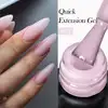 Born Pretty Pro HEMA FREE Quick Building Gel 15 ml - B017