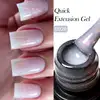 Born Pretty Pro HEMA FREE Quick Building Gel 15 ml - B028