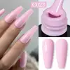 Born Pretty Pro UV/LED HEMA FREE gél lakk 15 ml - C023 - Orchid Lilac