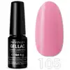 Profinails Gel Lac LED/UV lakkzselé 6gr No.105
