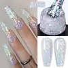 Born Pretty Pro UV/LED HEMA FREE gél lakk 15 ml - C055 - Galactic Illusion