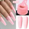 Born Pretty Pro UV/LED HEMA FREE gél lakk 15 ml - C079 - Lemonade
