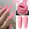 Born Pretty Pro UV/LED HEMA FREE gél lakk 15 ml - C082 - Shimmering Blush