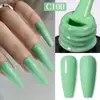 Born Pretty Pro UV/LED HEMA FREE gél lakk 15 ml - C100 - Celadon