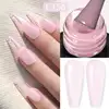 Born Pretty Pro UV/LED HEMA FREE gél lakk 15 ml - C156 - Jelly Light Pink