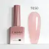 CANNI HEMA FREE UV/LED gél lakk 9ml No.9150