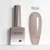 CANNI HEMA FREE UV/LED gél lakk 9ml No.9154