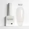 CANNI HEMA FREE UV/LED gél lakk 9ml No.9157