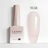 CANNI HEMA FREE UV/LED gél lakk 9ml No.9158