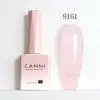 CANNI HEMA FREE UV/LED gél lakk 9ml No.9161