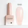 CANNI HEMA FREE UV/LED gél lakk 9ml No.9162