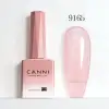 CANNI HEMA FREE UV/LED gél lakk 9ml No.9165