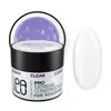 PALU Pro Extreme Constructor Gel 12g - Clear