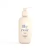 MAKEAR Kéz- és testápoló krém 300ml - férfi parfüm illattal - HEROIC
