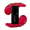 SEMILAC UV/LED Gél Lakk 7ml - 609 - Snow Berries