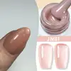 Born Pretty UV/LED gél lakk 10 ml - Jelly Nude Series - JN81