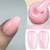 Born Pretty UV/LED gél lakk 10 ml - Jelly Nude Series - JN83