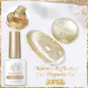 Born Pretty Cat Magnetic gél lakk 10 ml - MY362/SR02