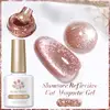 Born Pretty Cat Magnetic gél lakk 10 ml - MY363/SR03