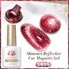 Born Pretty Cat Magnetic gél lakk 10 ml - MY365/SR05