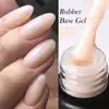 Born Pretty Pro HEMA FREE Rubber Base Gel 15 ml - RB04