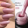 Born Pretty Pro HEMA FREE Rubber Base Gel 15 ml - RB18