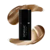 SEMILAC UV/LED Gél Lakk 7ml - 661 - Linen Gloss Cat Eye
