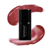SEMILAC UV/LED Gél Lakk 7ml - 662 - Rosé Gloss Cat Eye