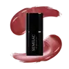 SEMILAC UV/LED Gél Lakk 7ml - 662 - Rosé Gloss Cat Eye