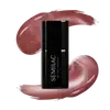 SEMILAC UV/LED Gél Lakk 7ml - 663 - Blush Gloss Cat Eye