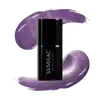 SEMILAC UV/LED Gél Lakk 7ml - 664 - Lilac Gloss Cat Eye