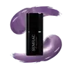 SEMILAC UV/LED Gél Lakk 7ml - 664 - Lilac Gloss Cat Eye